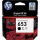 ΜΕΛΑΝΙ ΕΚΤΥΠ HP 653 (3YM75AE) BLACK ΓΙΑ ΓΙΑ DESKJET 6075 &6475